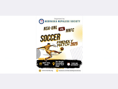 FRIENDLY SOCCER MATCH 2025
