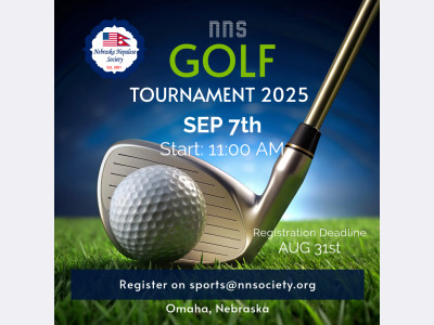 NNS GOLF TOURNAMENT 2025