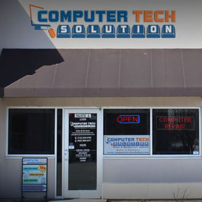 Computer Tech Solutions