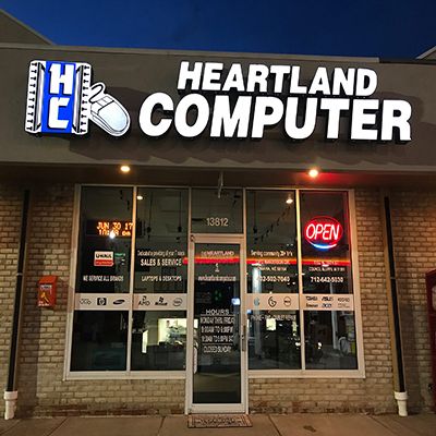 Heartland Computer