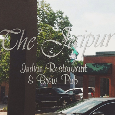 Jaipur Restaurant